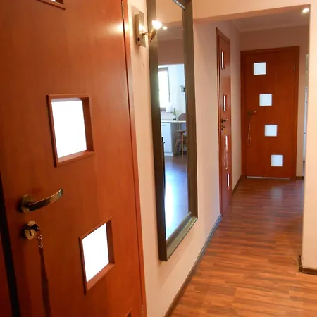 Jelitkowo Sopot 4 Apartament *