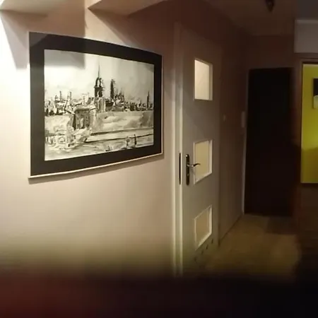 Jelitkowo Plaza Sopot 4 *