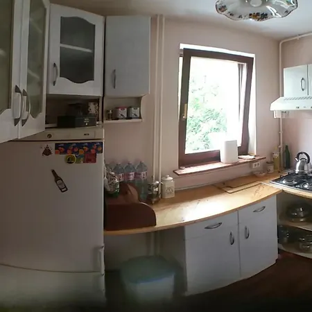 Jelitkowo Sopot 4 *