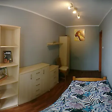 Jelitkowo Plaza Sopot 4 グダニスク