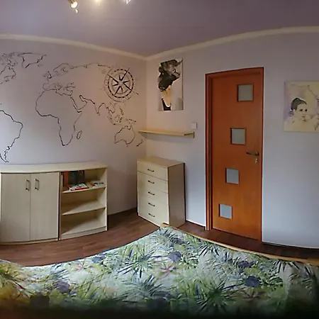 Jelitkowo Plaza Sopot 4 * グダニスク