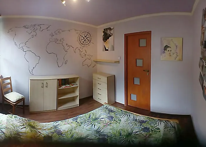 Jelitkowo Plaza Sopot 4 * グダニスク