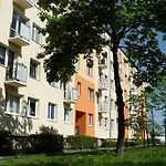 Appartement Jelitkowo Plaza Sopot 4