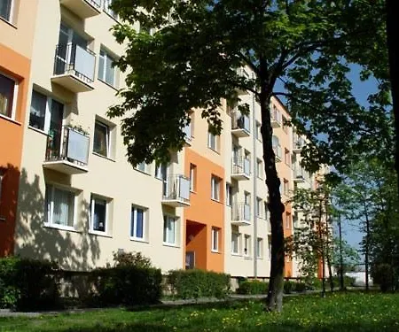 Apartment Jelitkowo Plaza Sopot 4