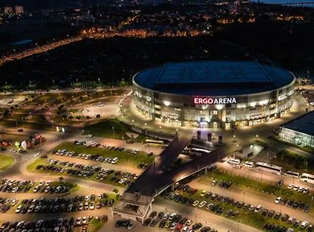 Lejlighed Jelitkowo Plaza Sopot 4 Gdańsk