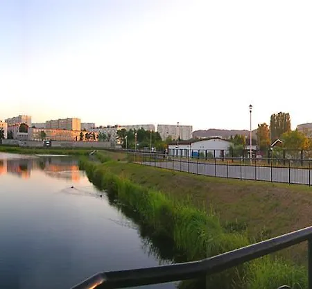 Jelitkowo Plaza Sopot 4 Apartment Gdansk