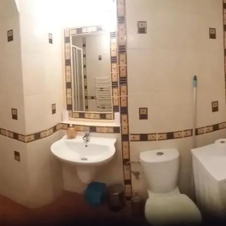 Jelitkowo Plaza Sopot 4 * Gdansk