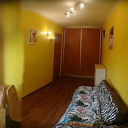 Apartment Jelitkowo Plaza Sopot 4