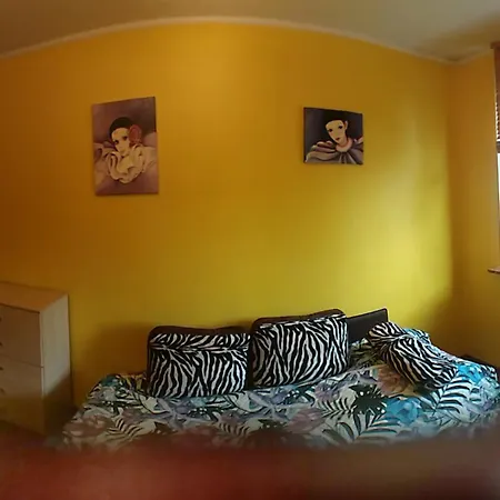 Jelitkowo Plaza Sopot 4 *