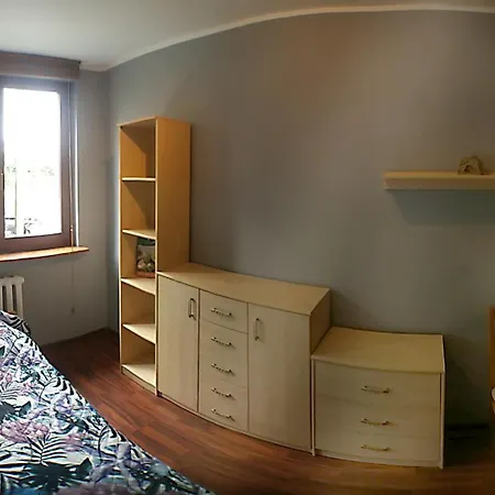 Jelitkowo Plaza Sopot 4 Apartment