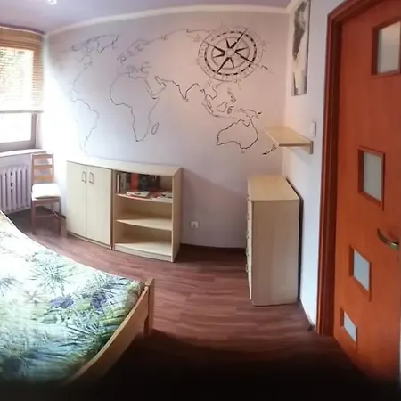 Apartment Jelitkowo Plaza Sopot 4 Gdansk