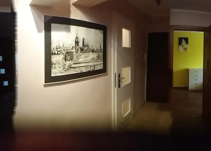 Jelitkowo Plaza Sopot 4 *