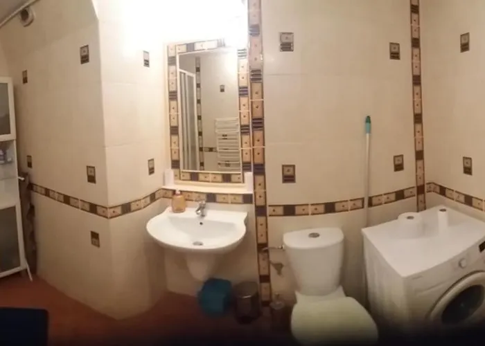 Jelitkowo Plaza Sopot 4 * Danzica