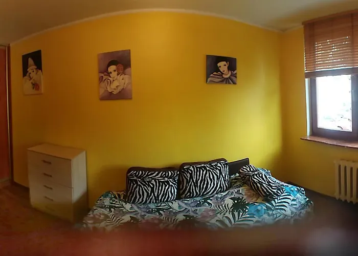 Jelitkowo Plaza Sopot 4 *