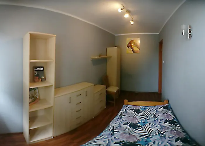 Jelitkowo Plaza Sopot 4 Гданьск