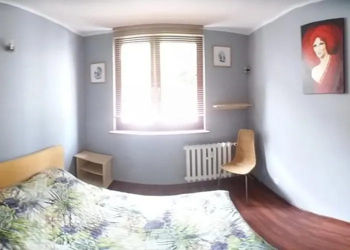 Jelitkowo Plaza Sopot 4