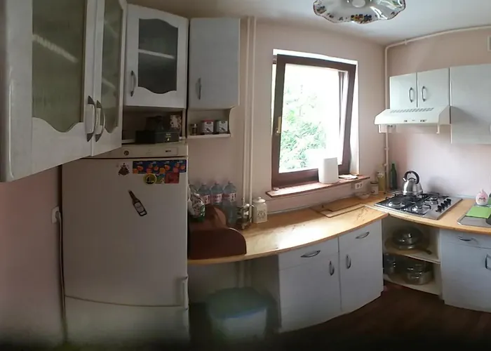 Jelitkowo Plaza Sopot 4 *